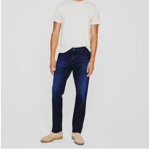 AG Men’s Jean Graduate Tailored Leg NWT 36x34
